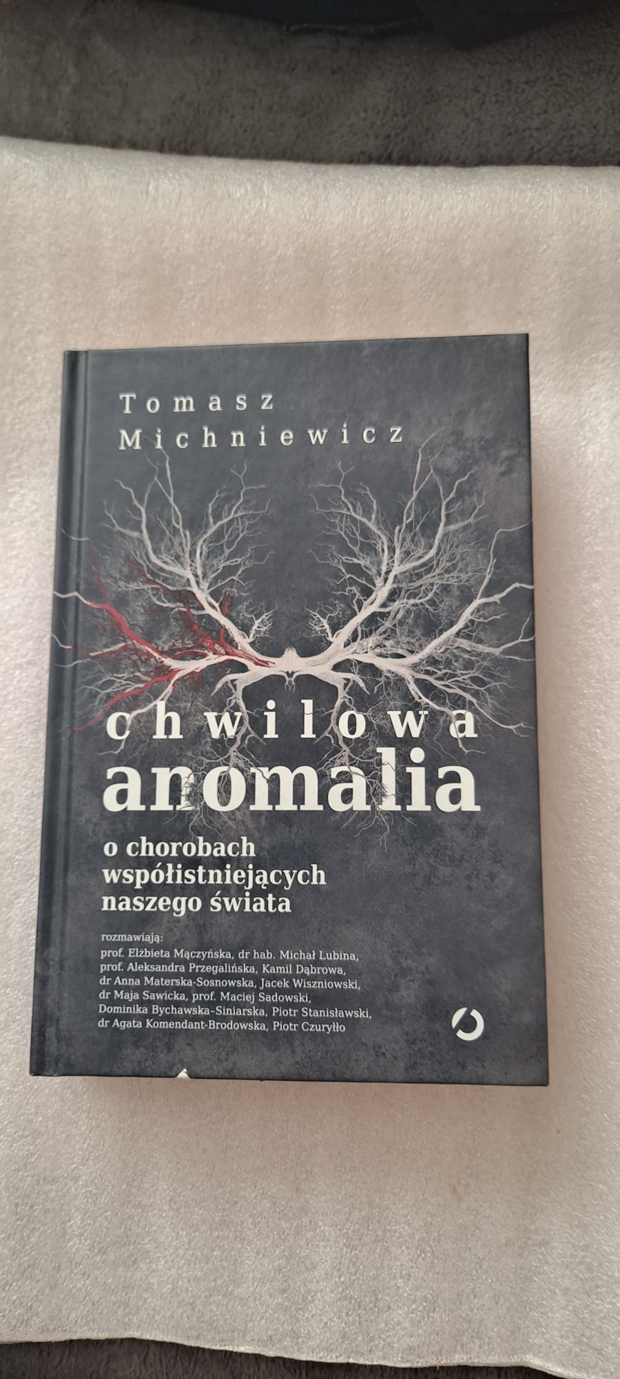 Chwilowa anomalia Michniewicz