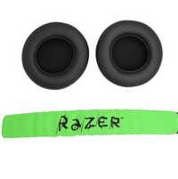 Razer kraken pro накладка та амбушури