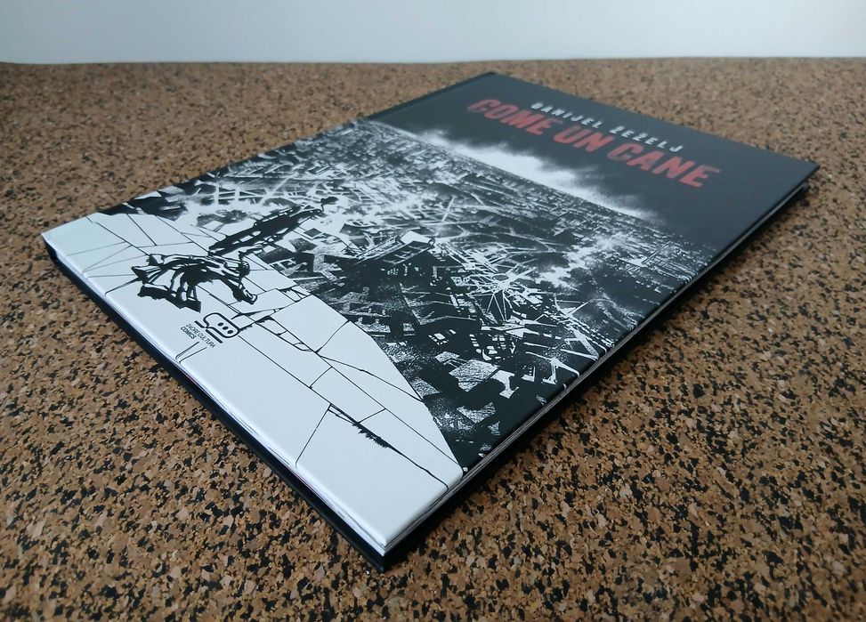 BD - Come Un Cane (Danijel Žeželj)