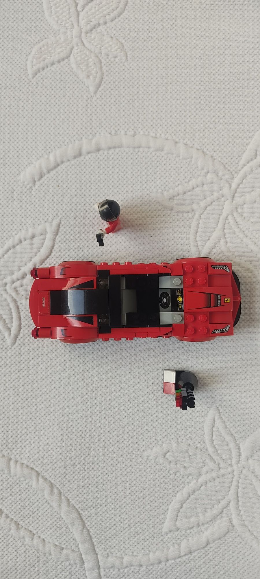 LEGO 75899 - LaFerrari Speed Champions