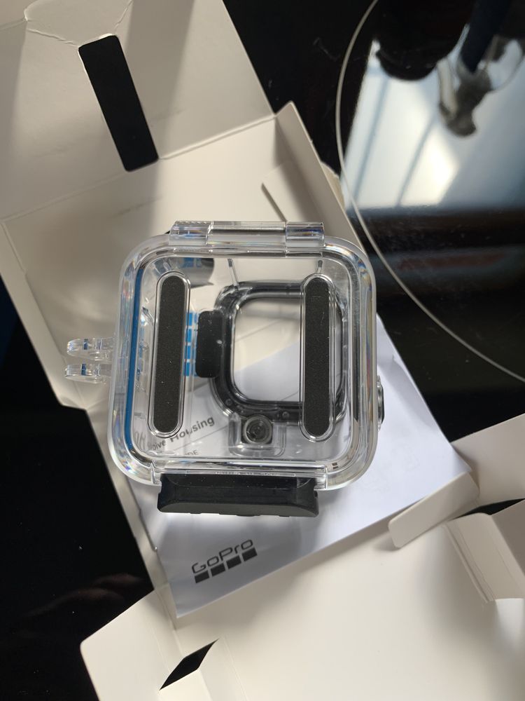 Захисний бокс GoPro DIVE HOUSING для HERO11 Black Mini