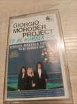 Kaseta - Giorgio Moroder Project