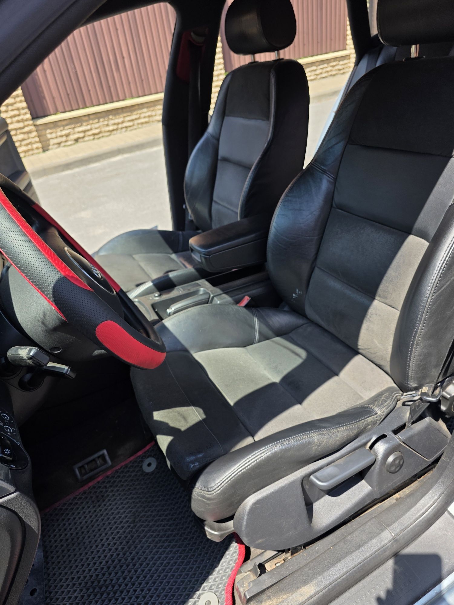 Audi A4 1.9 tdi АКПП 2004