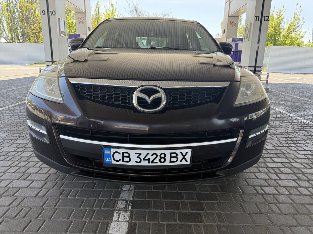 Продам Мазда CX 9, 7 мест