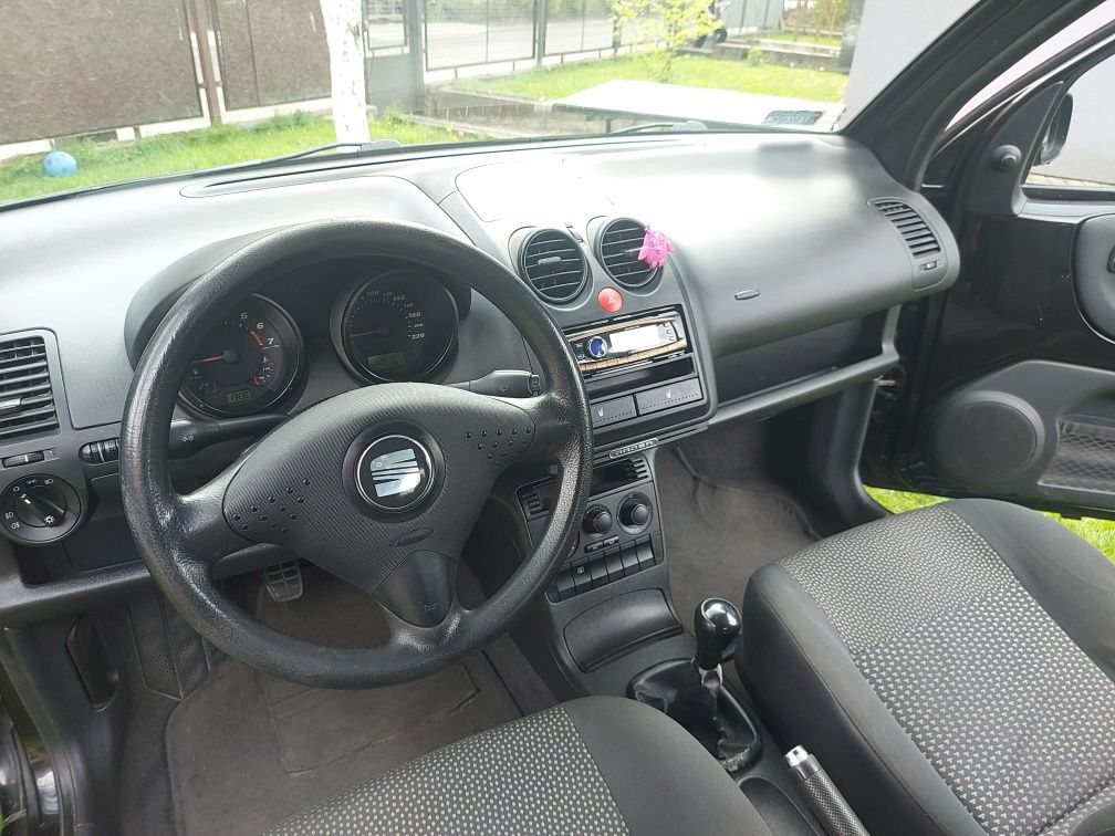 Seat Arosa 1.0 132tyś