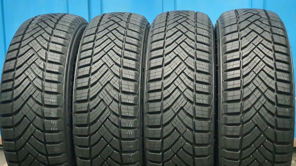215/65 R16C NOWE opony całoroczne ! 4 sztuki ! FV23%