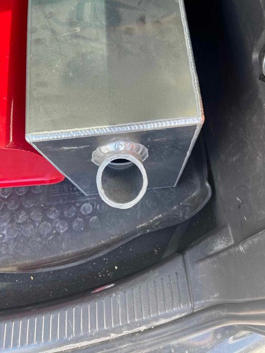 Spawanie Aluminium /stal nierdzewna