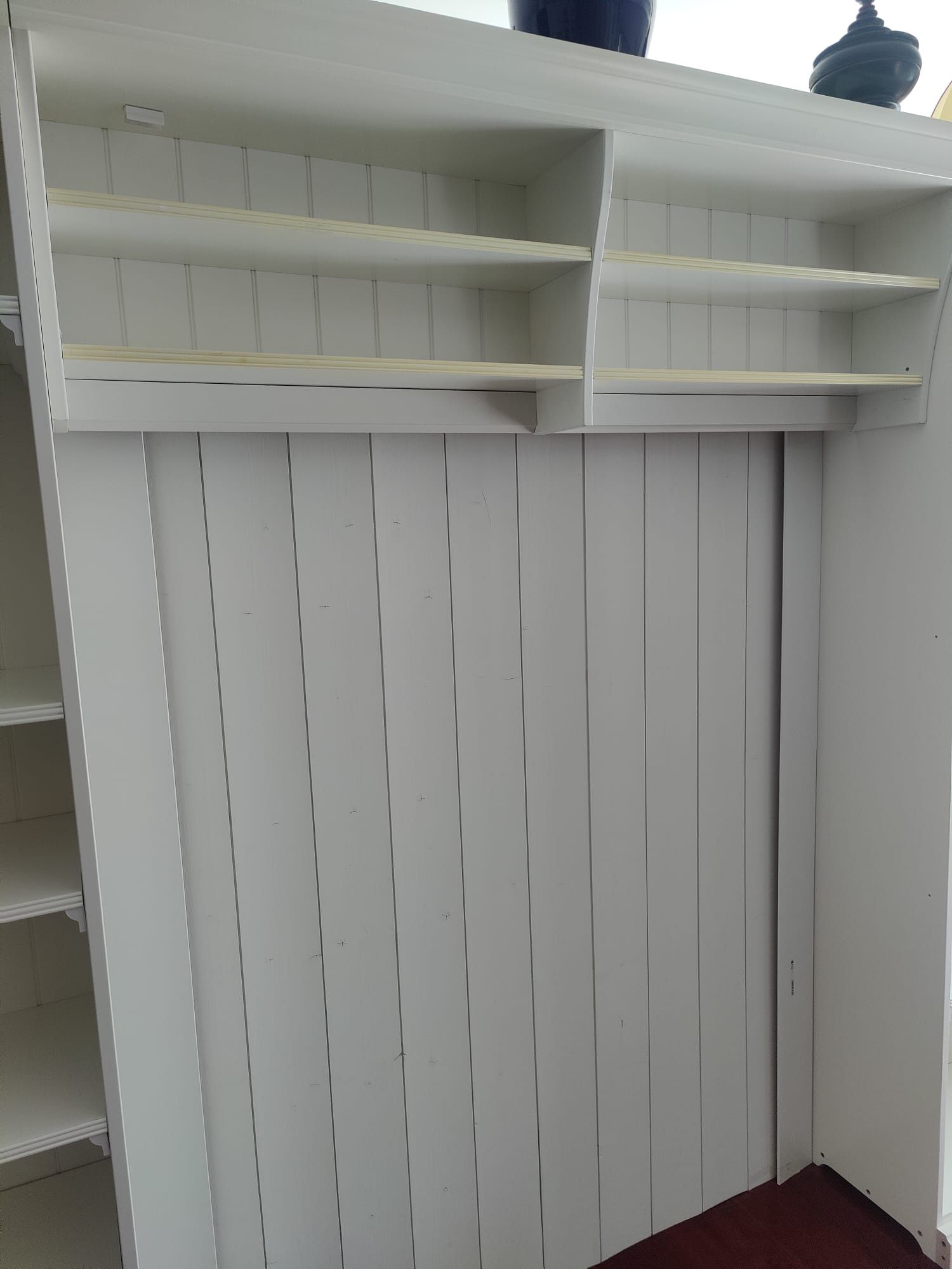 Estante Ikea LIATORP Branca
300€