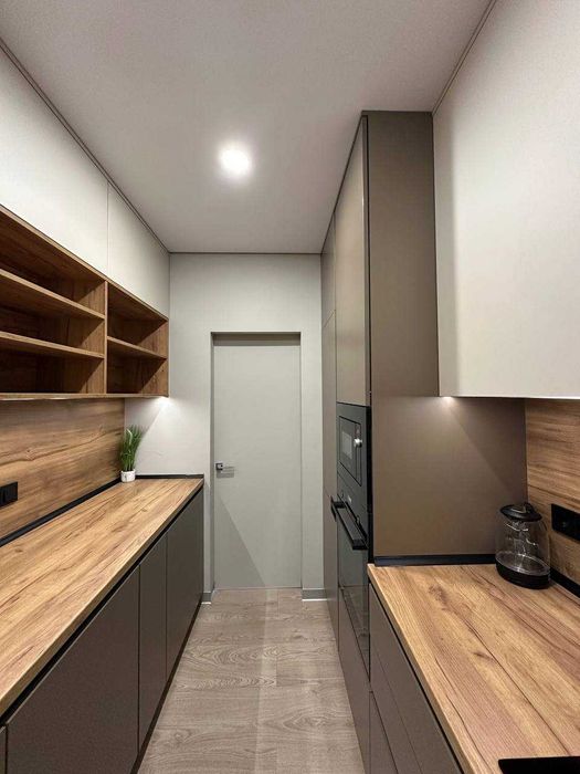 Оренда видової 1-кім квартири в ЖК "White Lines" вул. Васильківська 1