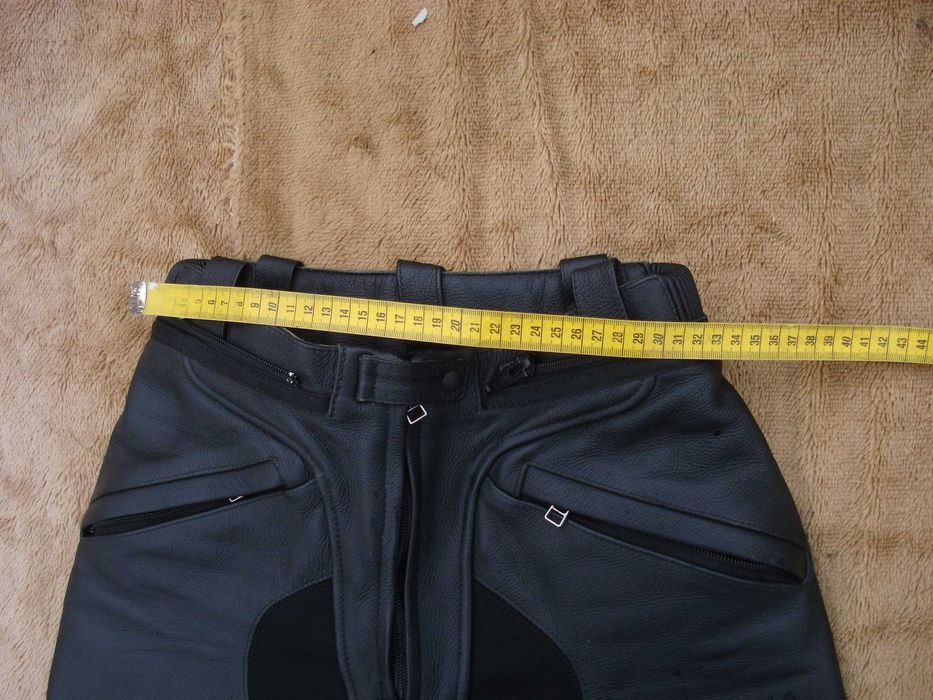 Dainese Ponny 42 Eur 36 PL S damskie spodnie motocyklowe