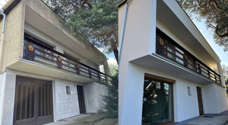 Pomoc w pisaniu wniosku czyste powietrze dotacje