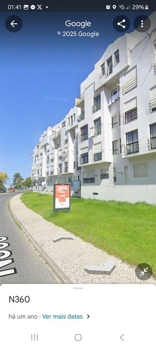 T3 Para Venda junto Fonte Luminosa