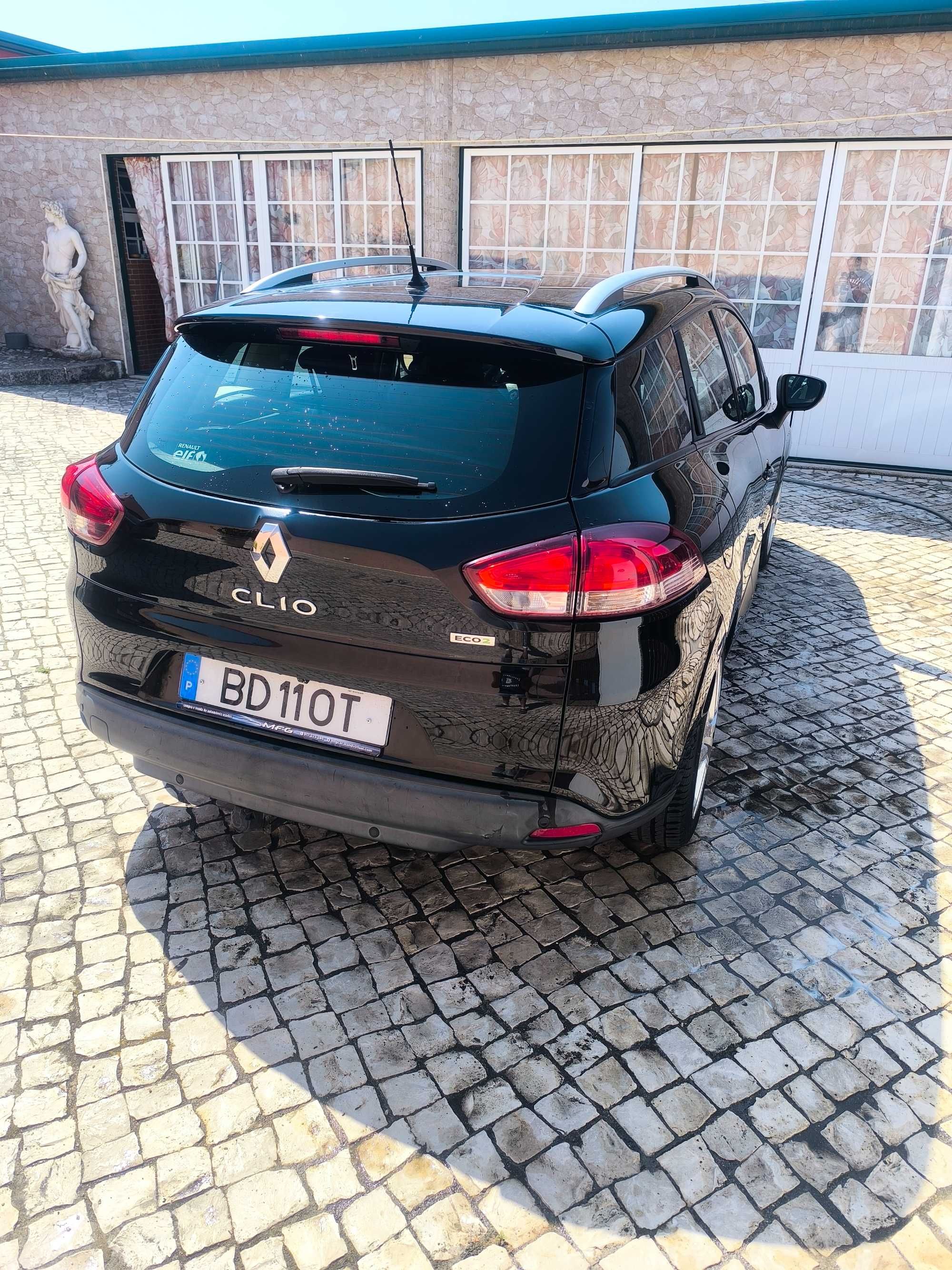 Renault Clio 1.5