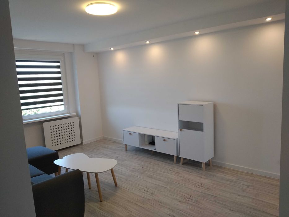 Mieszkanie do wynajęcia 37m2 ul. Stryjska