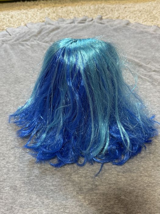 Голова-Манекен для зачісок LOL OMG surprise Styling Head Miss