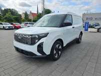 Ford E-Transit Courier  Ford E-Transit Courier VAN Silnik elektryczny 136 KM A1 VAN 2025
