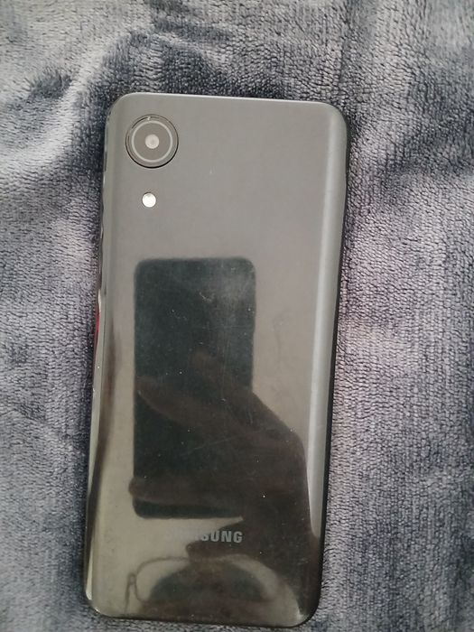 Samsung Galaxy A03
