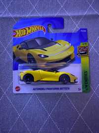 Hot Wheels Automobili Pininfarina Battista