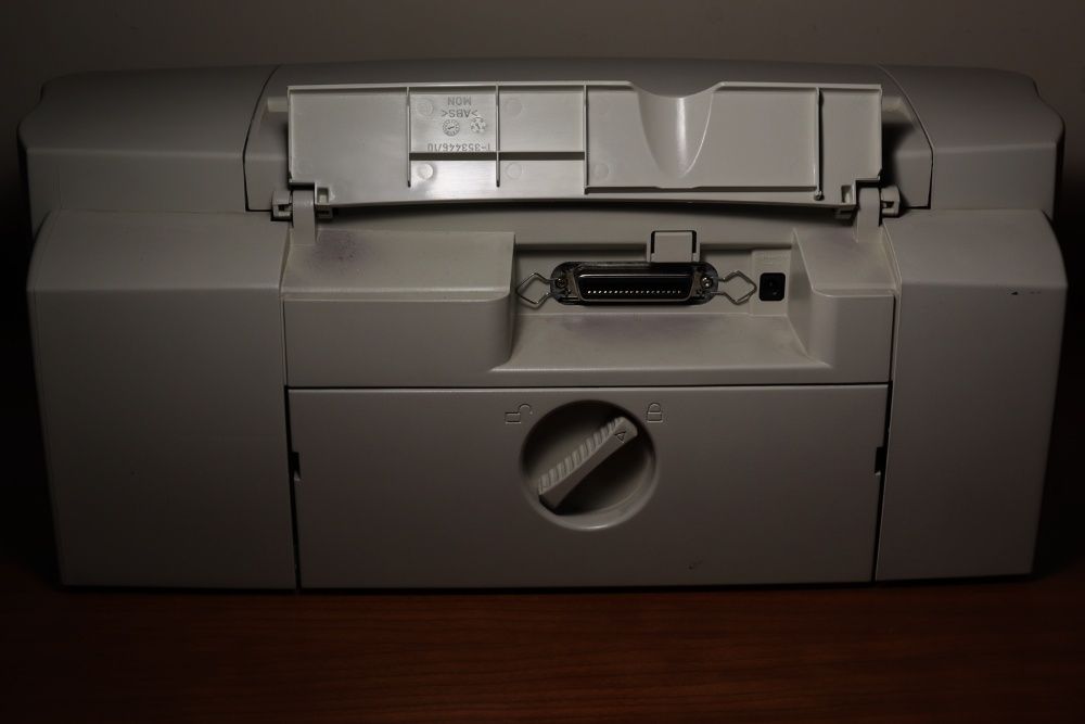 Impressora HP - Hewlett Packard DeskJet 710 C