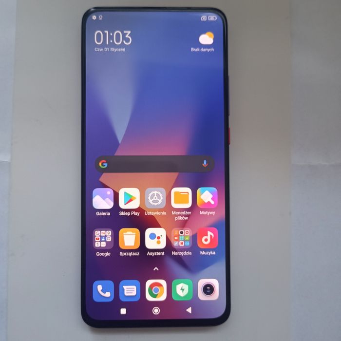 Xiaomi Poco F2 Pro