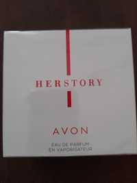 Woda perfumowana HERSTORY Avon