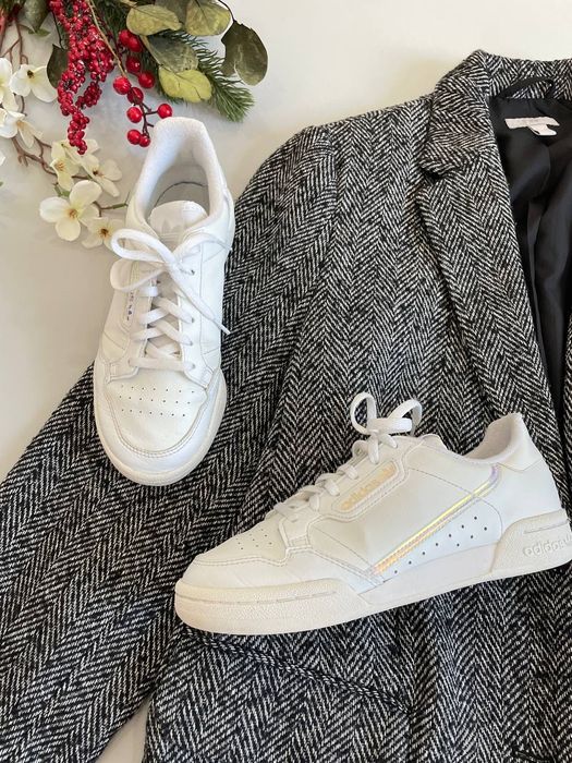 Кросівки адідас adidas continental орігінал