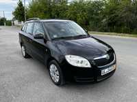 Skoda Fabia Combi 1.4  2009