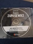 Lwy mojego podwórka, Jarosław Abramow-Newerly