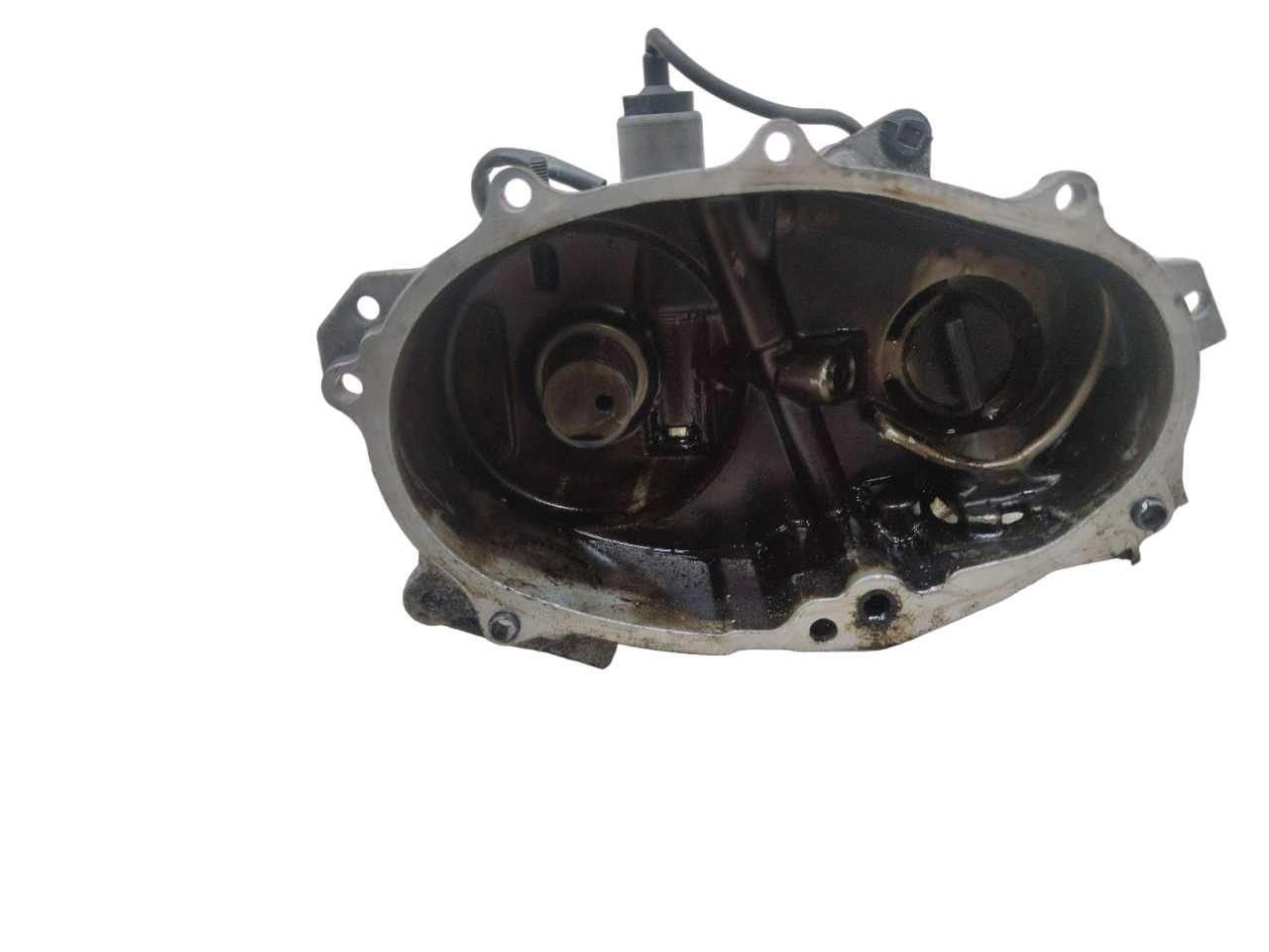 Audi A4 B6 B7 2.0 FSI Pompa Vacum