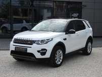 Land Rover Discovery Sport Automat 4x4 Bezwypadkowy Oryg.Lakier i niski przebieg Salon IT