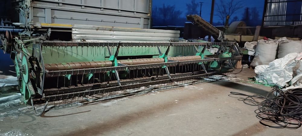 Продам ДОН 1500- Б