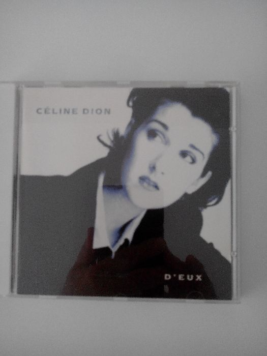 CD's - Diversos artistas