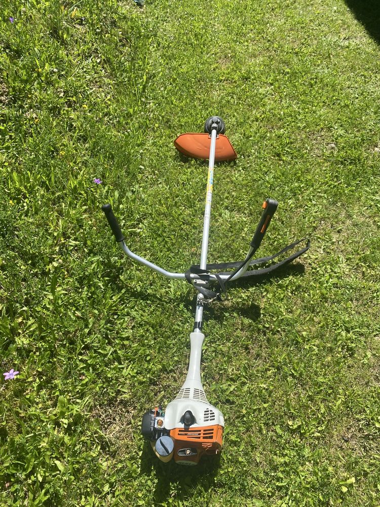 Podkaszarka stihl