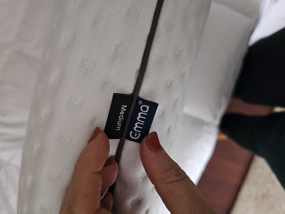 Almofada Emma Premium