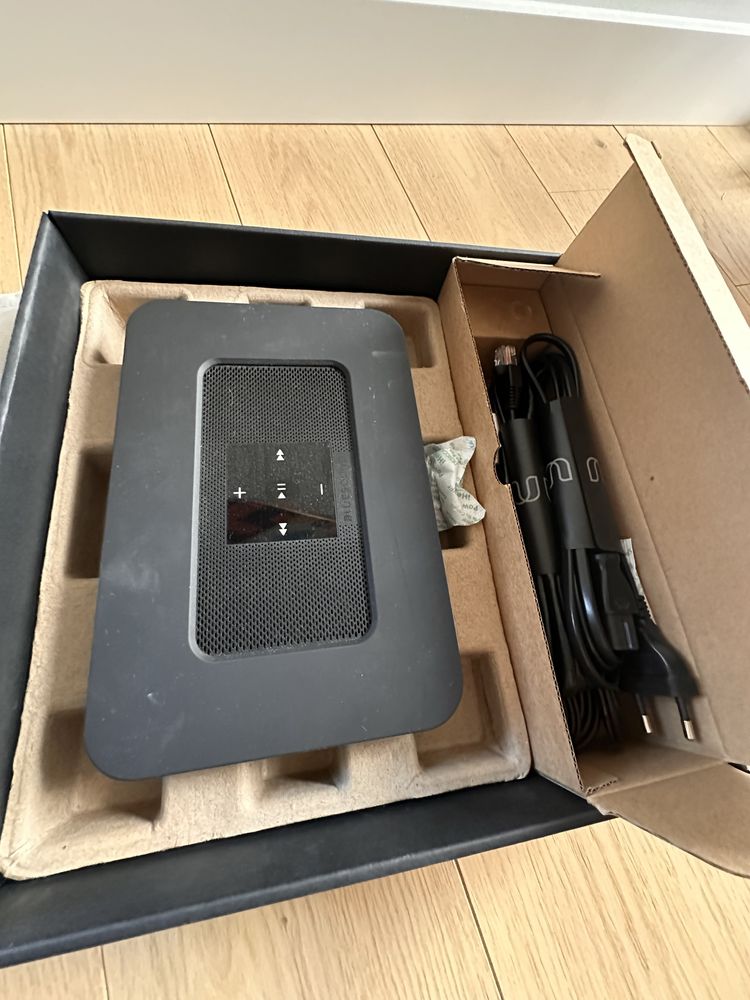 Bluesound Node2i - odtwarzacz sieciowy