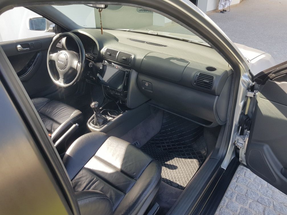 Audi a3 8l 1.9 tdi