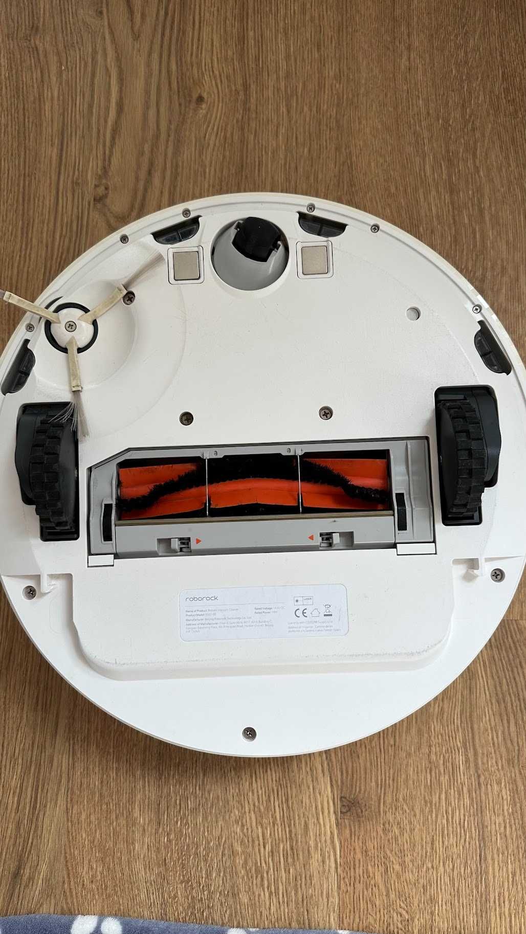 Robot sprzątający Roborock S502-00