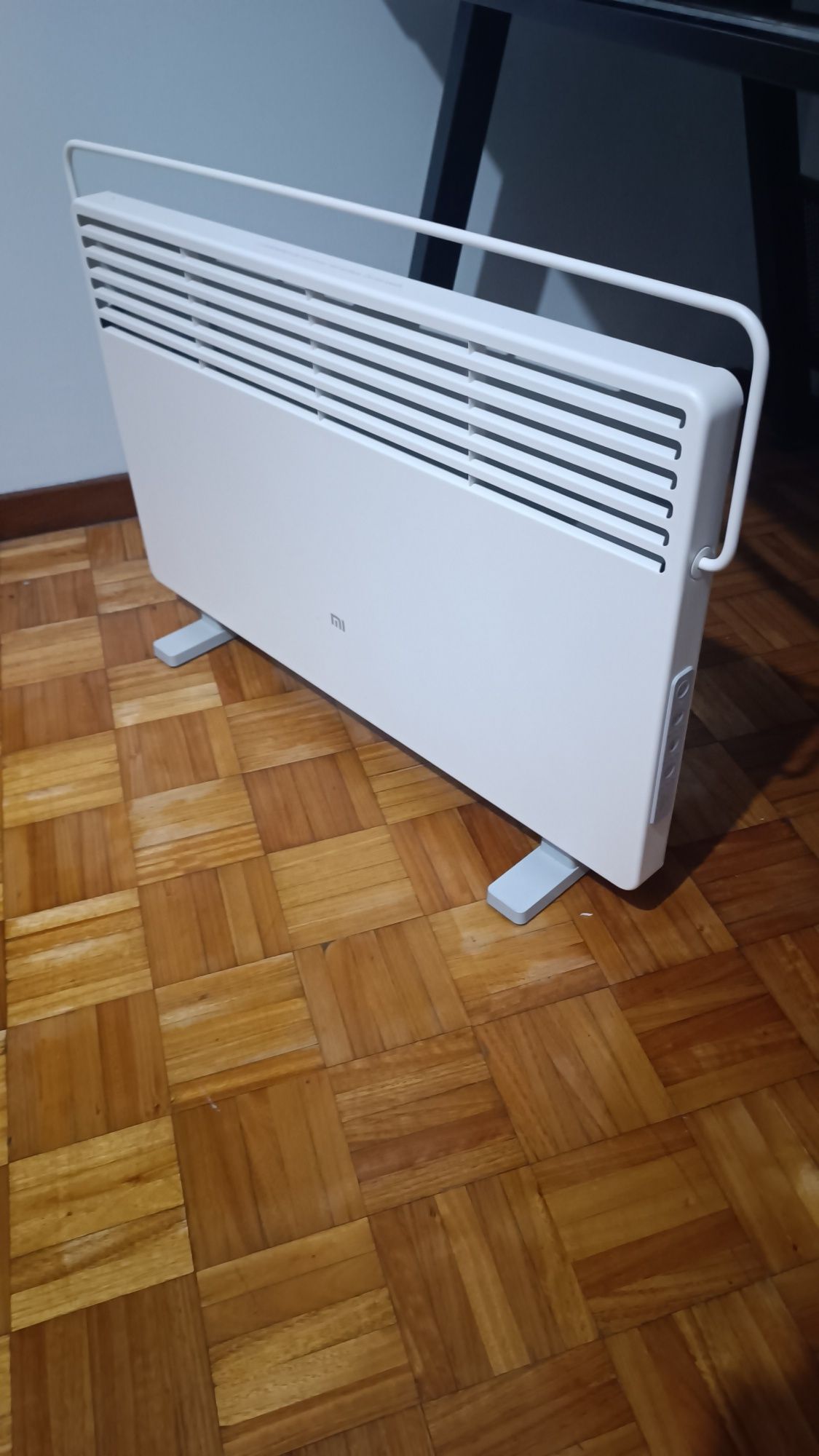 Aquecedor Mi Xiaomi Smart Space Heat S