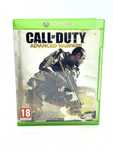 Call of Duty Advanced Warfare Xbox One Po Angielsku