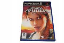 Gra Lara Croft Tomb Raider Legend Sony Playstation 2 (Ps2)