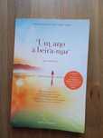 Livro - Um Ano á Beira - Mar, autoria de Joan Anderson