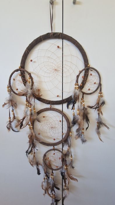 Espanta espiritos Natural