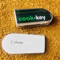 Cook Key Bimby TM5 excelente estado