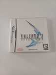 Final Fantasy XII Revenant Wings Nintendo DS Oryginalna