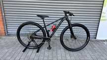 Bicicleta  orbea onna 20