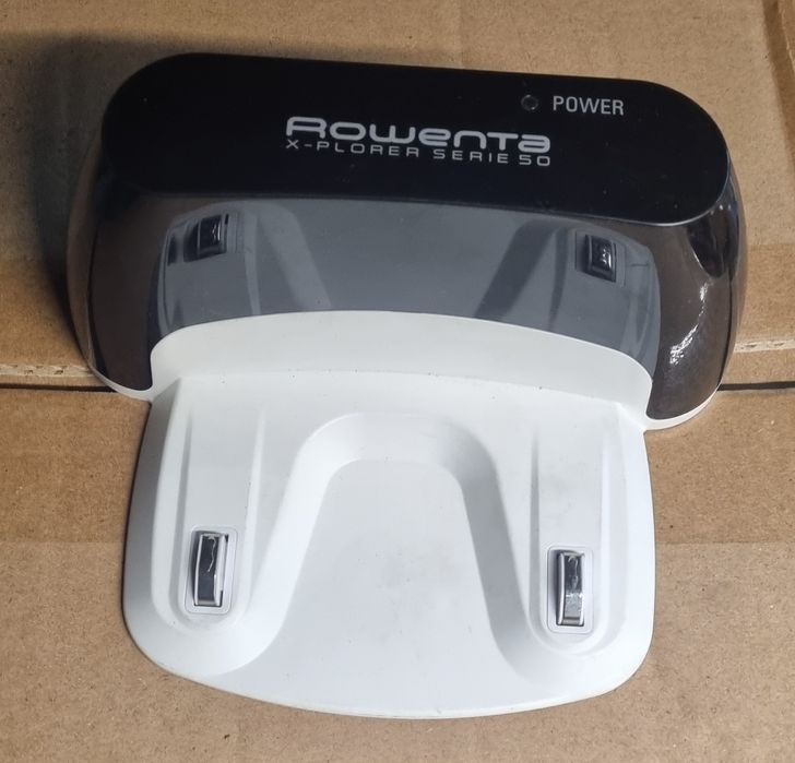 Док станція зарядна база для робота пилососа Rowenta