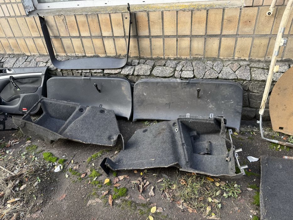 Разборка шкода октавия а5 , skoda octavia a5 2007 дорест , individual