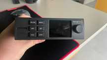 Blackmagic Web Presenter HD