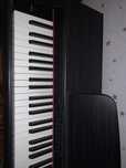 Piano Gear4Music DP-6