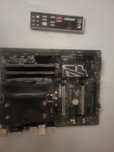 Z170A GAMING PRO CARBON + i5 6400 + chlodzenie